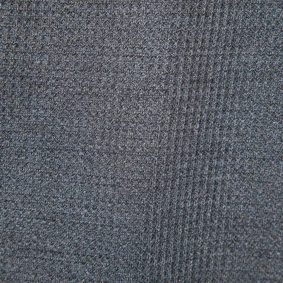 Herren-Henley-Langarm-T-Shirt