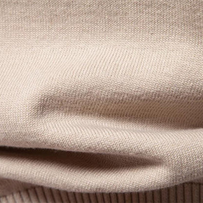 Feinstrick Pullover für Herren