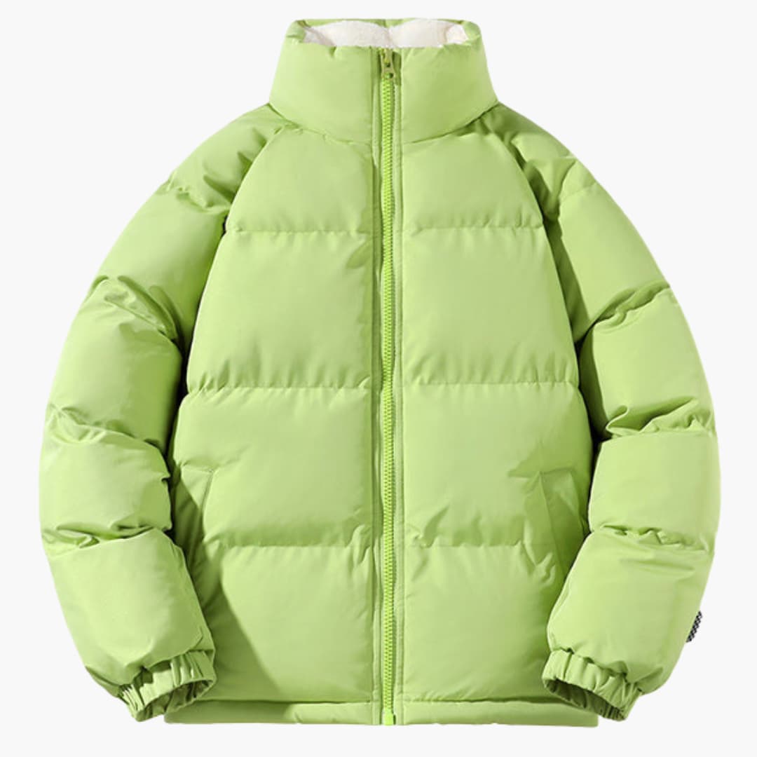 Gesteppt Gefütterte Steppjacke für Damen