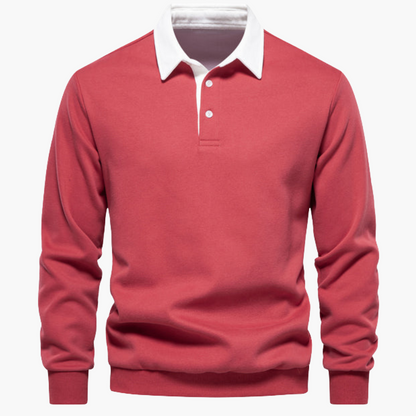 Elegantes Polohemd für Herren