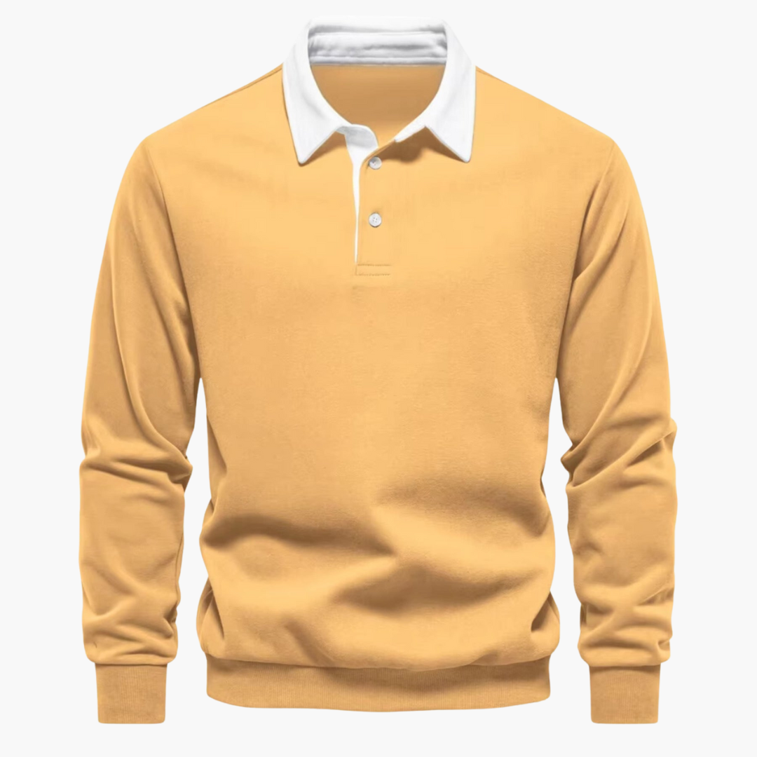 Elegantes Polohemd für Herren