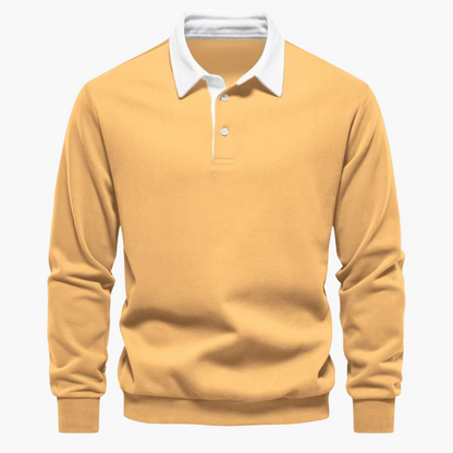 Elegantes Polohemd für Herren