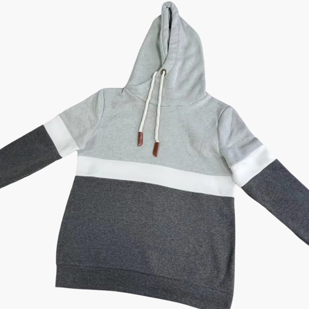 Zipper Hoodie für Herren
