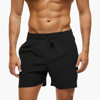 Schnelltrocknende Sportshorts für Herren