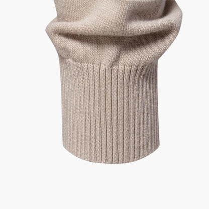 Feinstrick Pullover für Herren