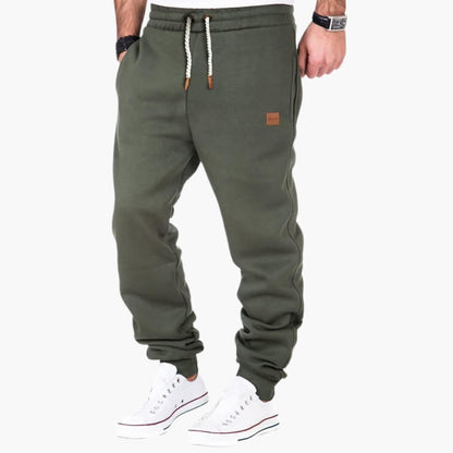 Verstellbare Sweatpants für Herren