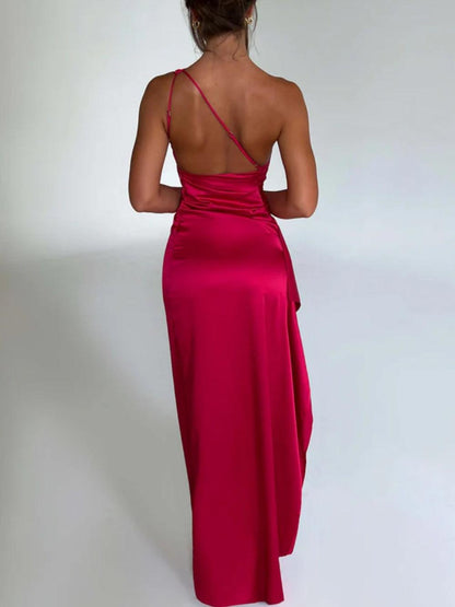 Ariel Maxikleid