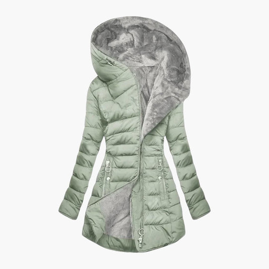 Klassischer Mantel für Damen
