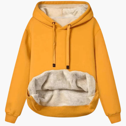 Wendbarer Strickpullover für Damen