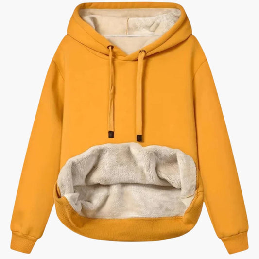 Wendbarer Strickpullover für Damen