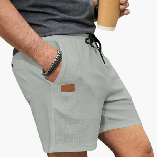 Atmungsaktive Sport Shorts für Herren