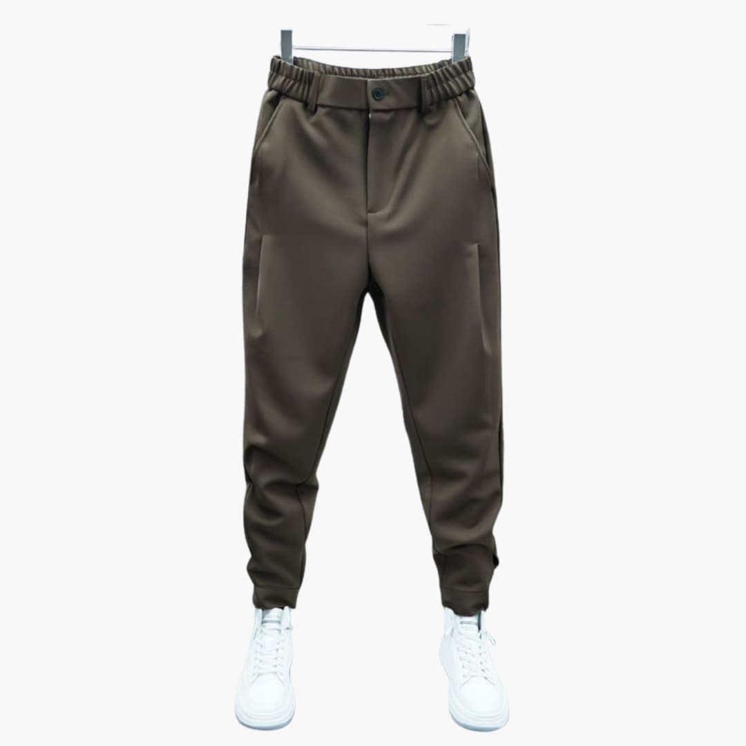 Klassische Freizeithose für Herren