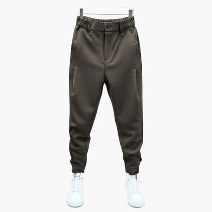 Klassische Freizeithose für Herren
