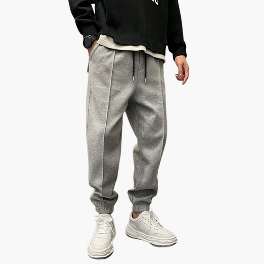 Lockere Freizeithose für Herren