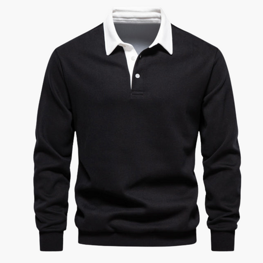 Elegantes Polohemd für Herren