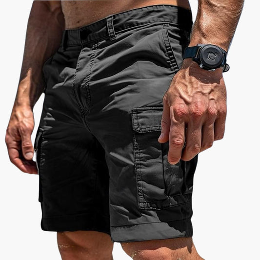 Utility Cargo Shorts für Herren