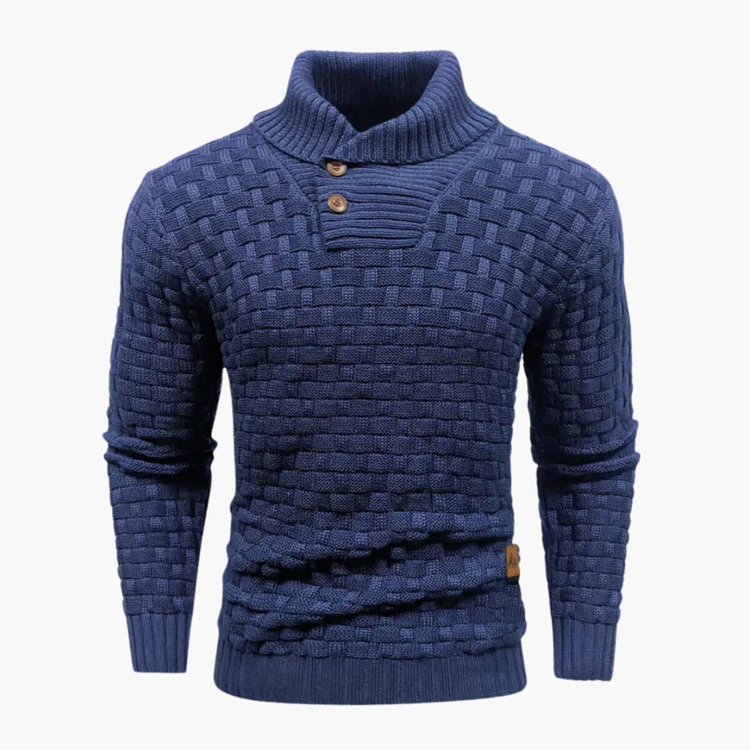 Eleganter Pullover für Damen