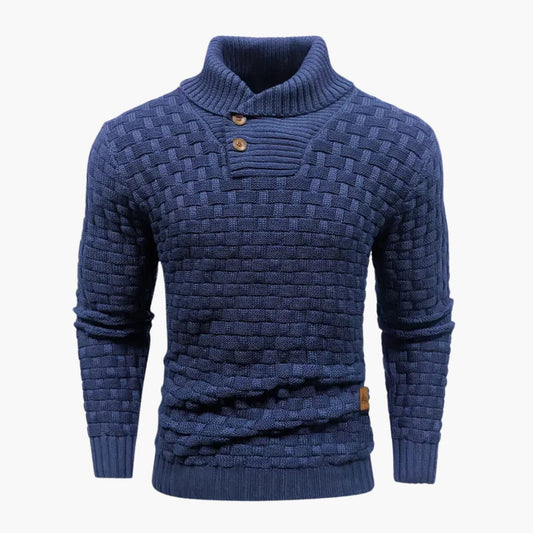 Eleganter Pullover für Damen