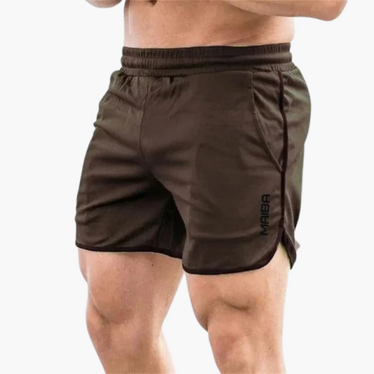 Sportliche Badeshorts für Herren