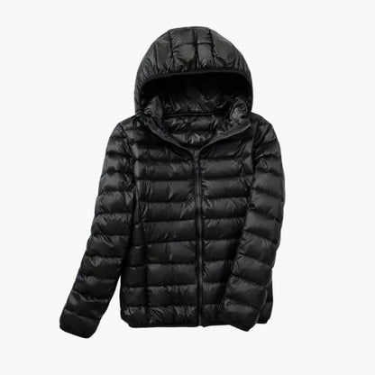 Ultraleichte Steppjacket für Damen
