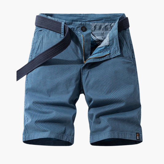 Freizeit Cargo Shorts für Herren