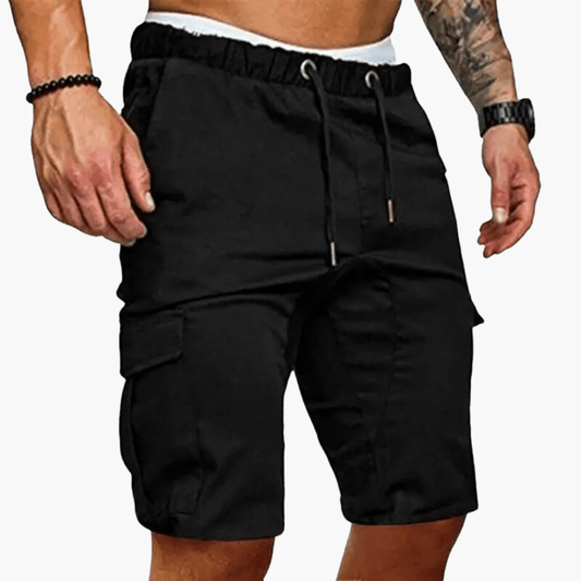 Outdoor Cargo Shorts für Herren