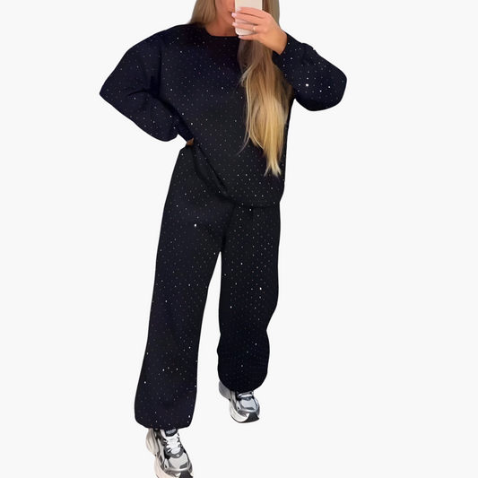 Zweiteiliges Set für Damen