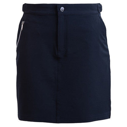 Skort mit Seitentaschen für Damen