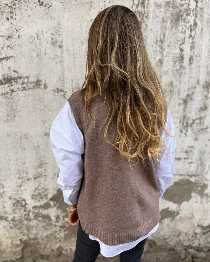 NUSA – Strickweste