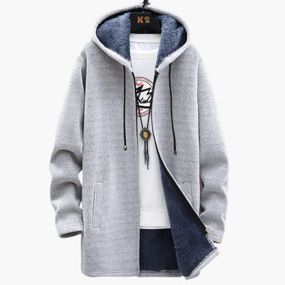 Kapuzenhülle Jacke für Damen