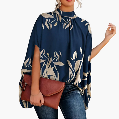 Elegante Abendbluse für Damen