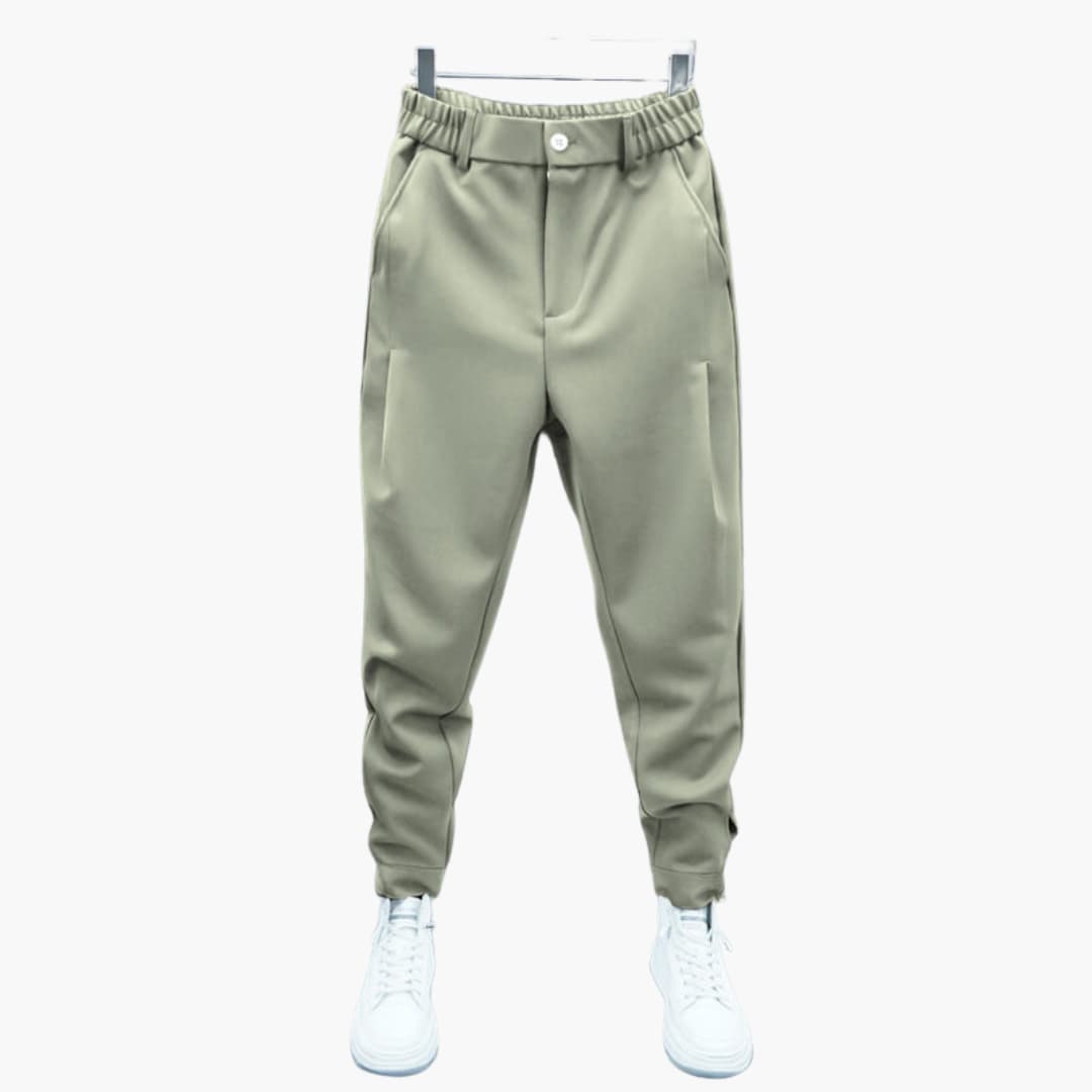 Klassische Freizeithose für Herren