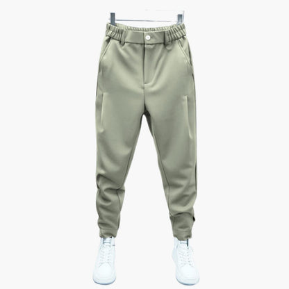 Klassische Freizeithose für Herren