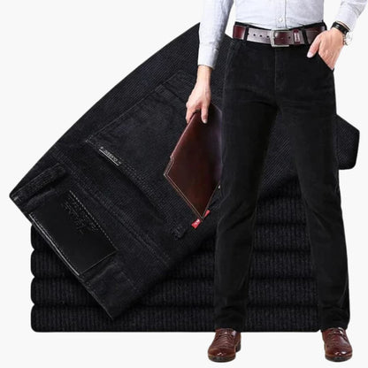 Warme Winterhose für Herren