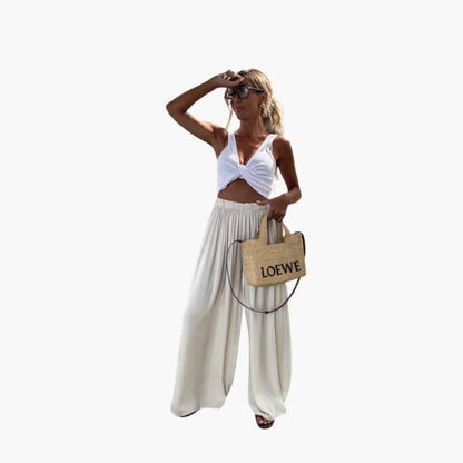 Lara | Bequeme Hose