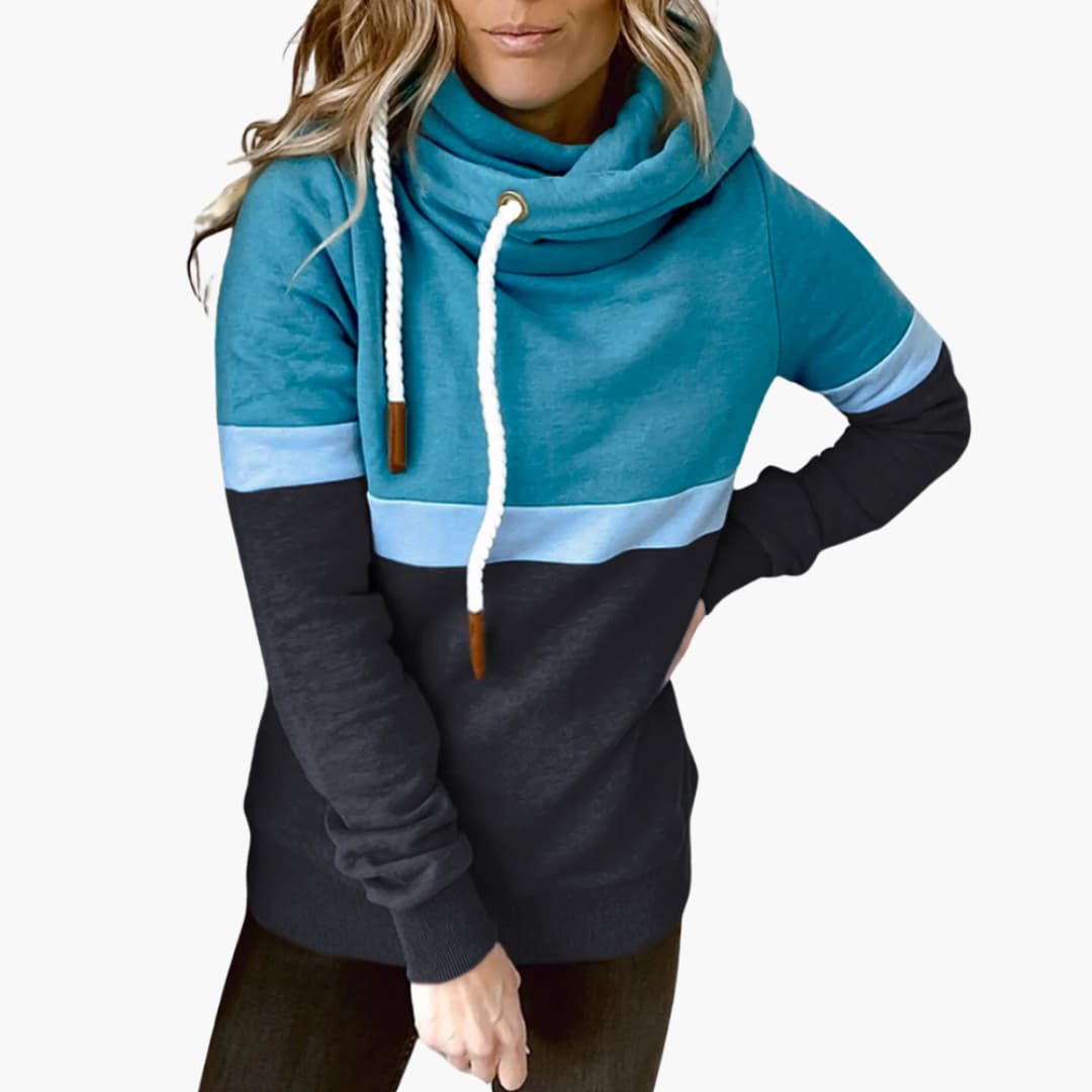 Zipper Hoodie für Herren
