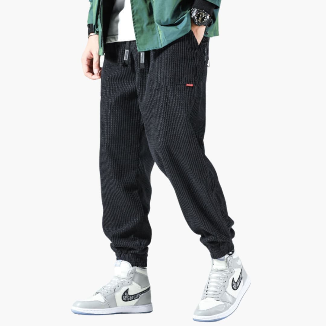 Cordhose im Casual Stil für Herren