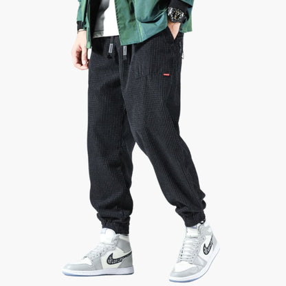 Cordhose im Casual Stil für Herren