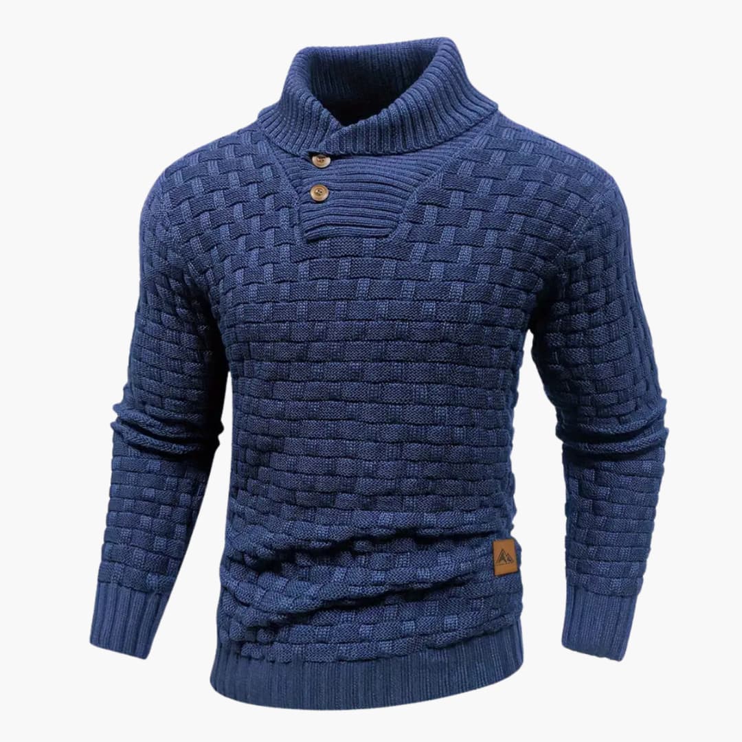 Eleganter Pullover für Damen