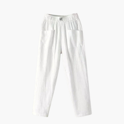 Leichter Sommerhose für Damen