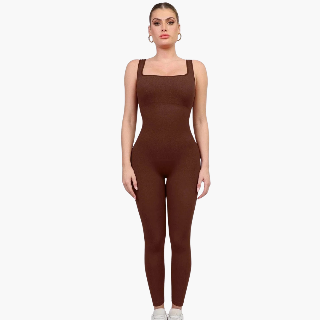 Lotta | Bequemer & trendiger Jumpsuit
