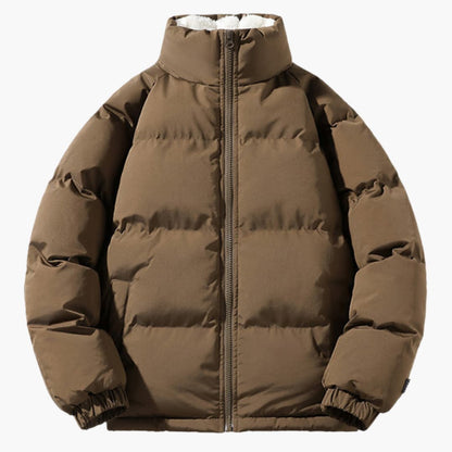 Gesteppt Gefütterte Steppjacke für Damen