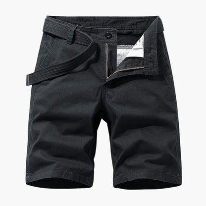 Mehr­taschen Cargo-Shorts für Herren