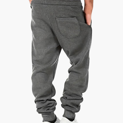 Verstellbare Sweatpants für Herren
