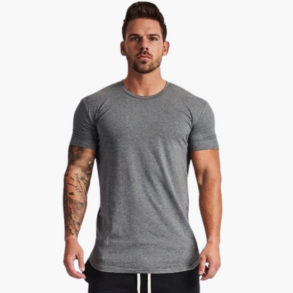Regular Fit T-Shirt für Herren