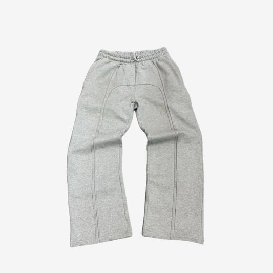 Retro Splicing Sweatpants für Herren