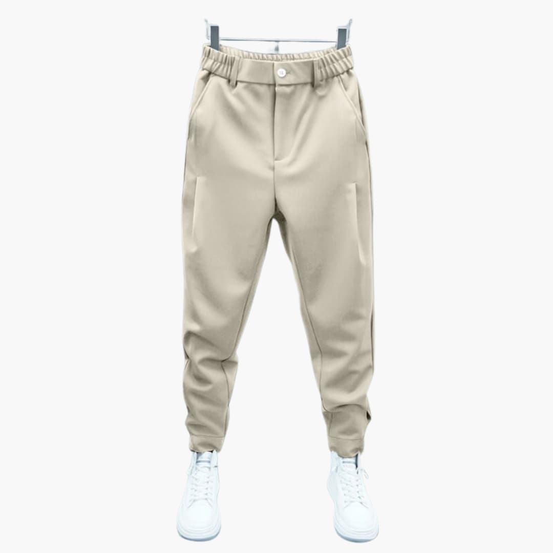 Klassische Freizeithose für Herren
