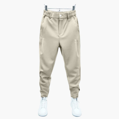 Klassische Freizeithose für Herren