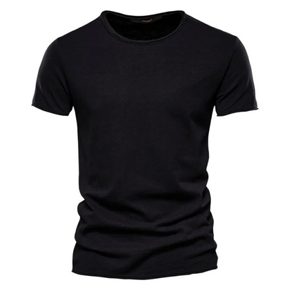 Klassisches T-Shirt für Herren