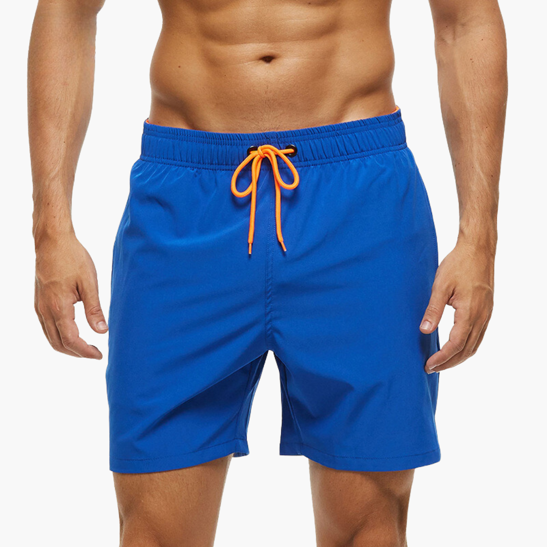 Schnelltrocknende Sportshorts für Herren